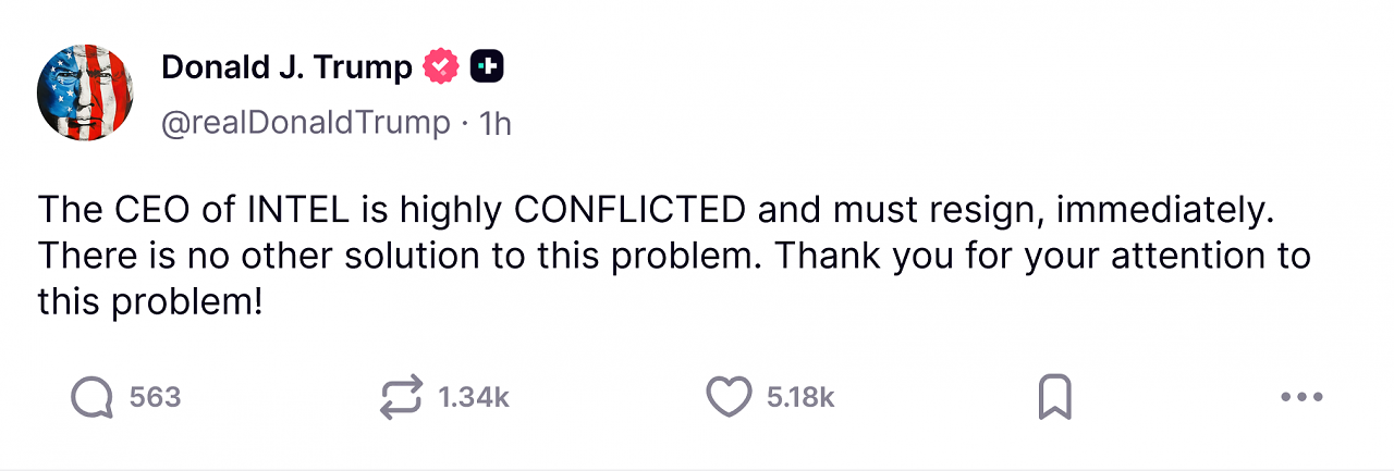 [07/08/2025] Trump