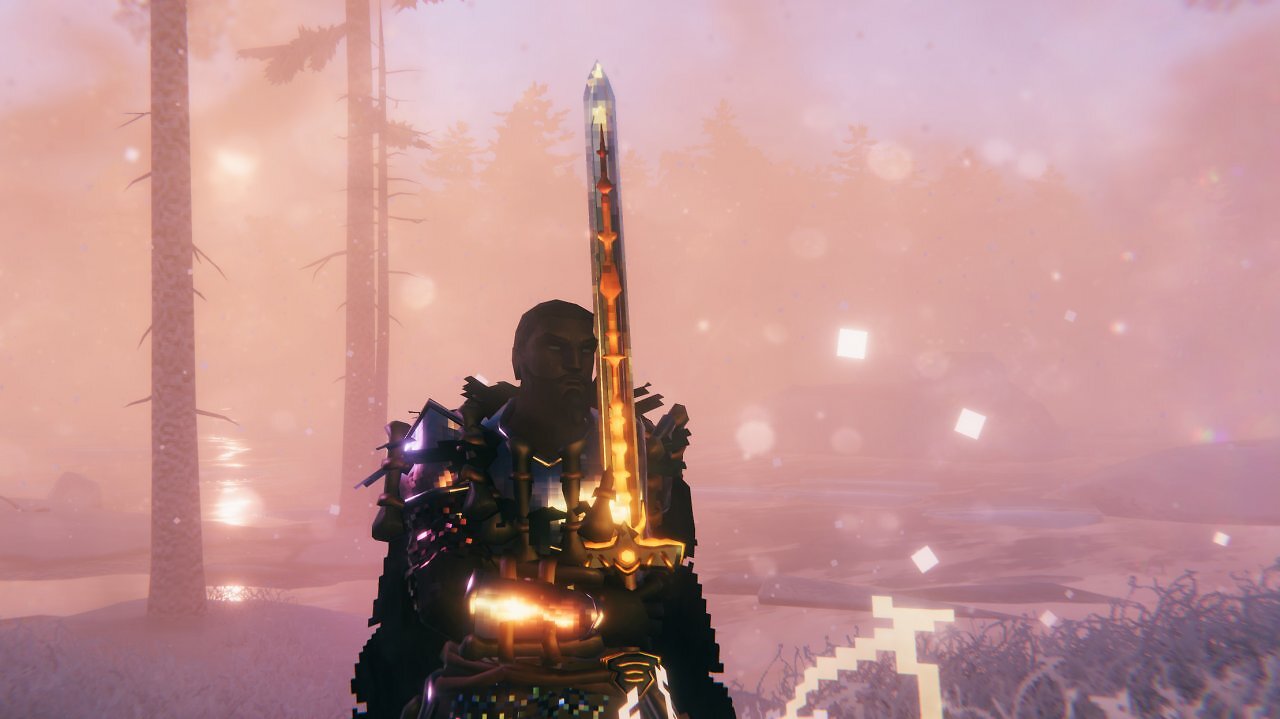 [21/08/2025] Iron Gate hat für sein Survival-Craft-Spiel Valheim recht überraschend einen neuen Patch veröffentlicht, vorerst für die öffentliche Testumgebung.