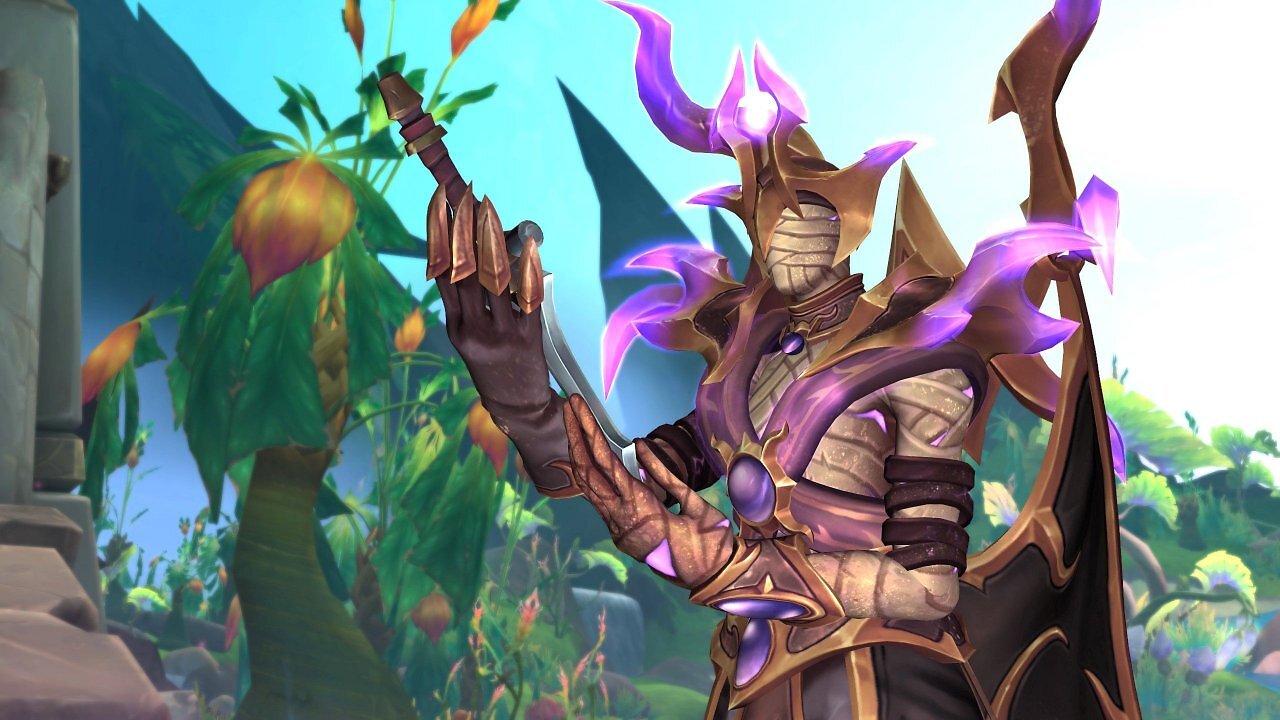 [25/08/2025] WoW: Pre-Patch Teil 2 - deutsche Patch Notes zu den massiven Klassenänderungen (4)