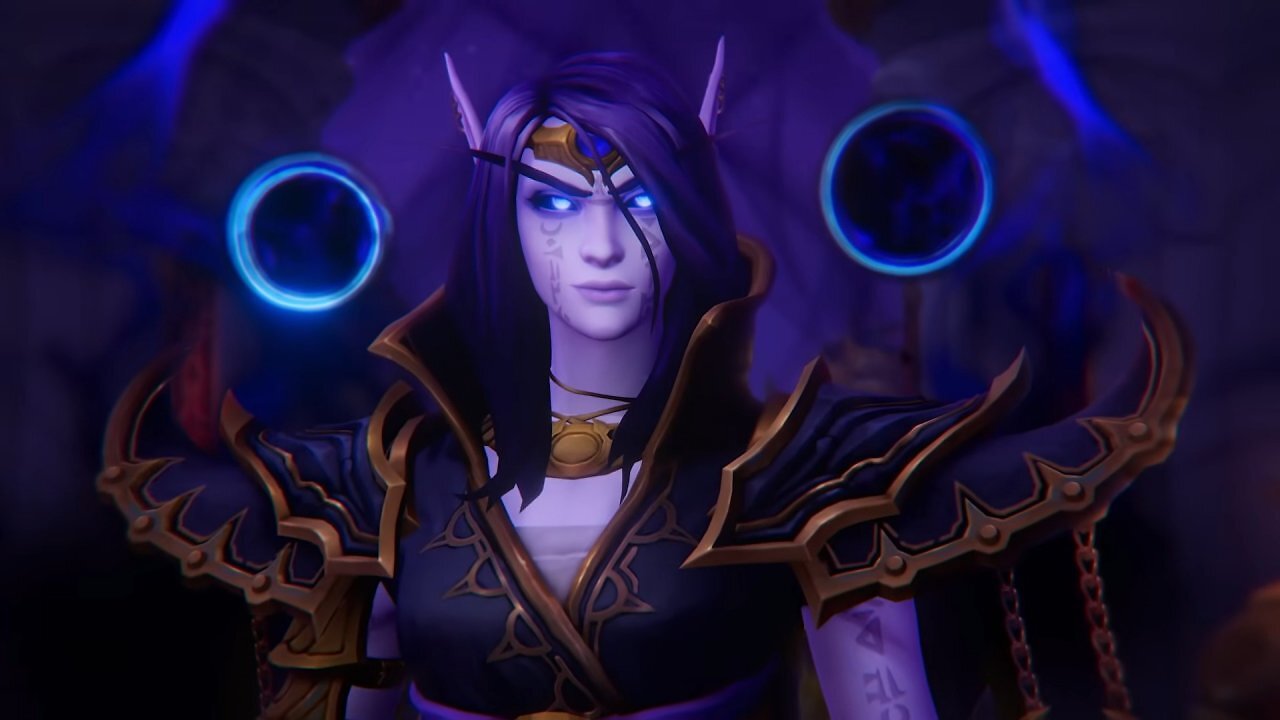 [19/08/2025] WoW Midnight: Saison 1 startet Mitte März - kompletter M+- und Raid-Zeitplan bekannt