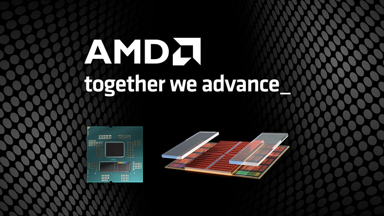 [30/08/2025] Alte AM4-CPU bekommt 3D-V-Cache: AMD Ryzen 5 5500X3D im Benchmark bei Gamers Nexus
