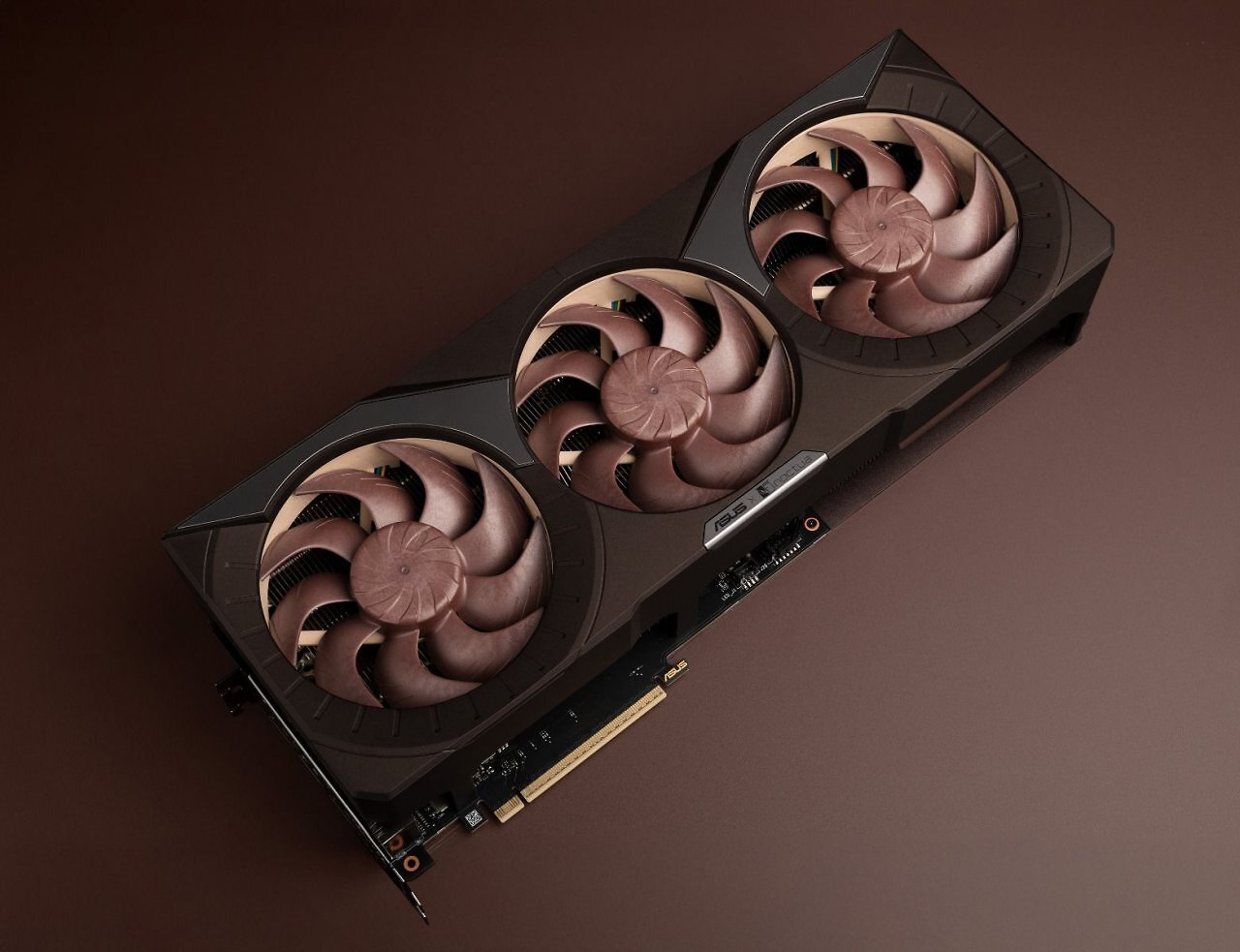 [12/08/2025] Asus Geforce RTX 5080 Noctua OC Edition (8)