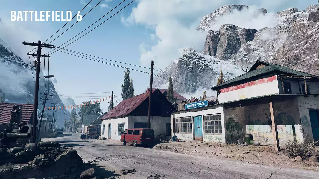 [16/08/2025] Battlefield 6: Problemstart beim Modus Rush der Open Beta - aber EA bessert nach