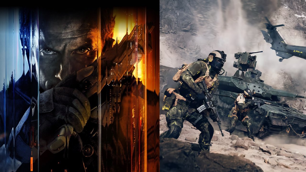 [27/08/2025] Call of Duty Black Ops 7 soll Battlefield 6 wegen 