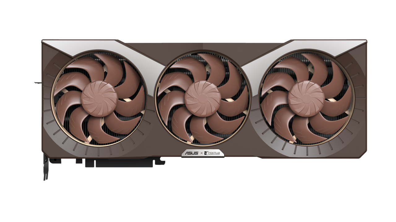 [06/08/2025] Asus Geforce RTX 5080 Noctua Edition (3)