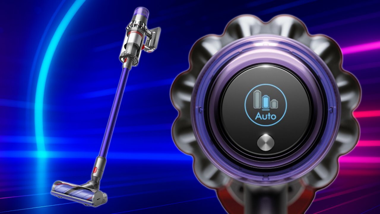 [15/08/2025] Endlich mal im Angebot: echter Dyson V11 Akku-Staubsauger mit 200 € Rabatt bei Amazon sichern