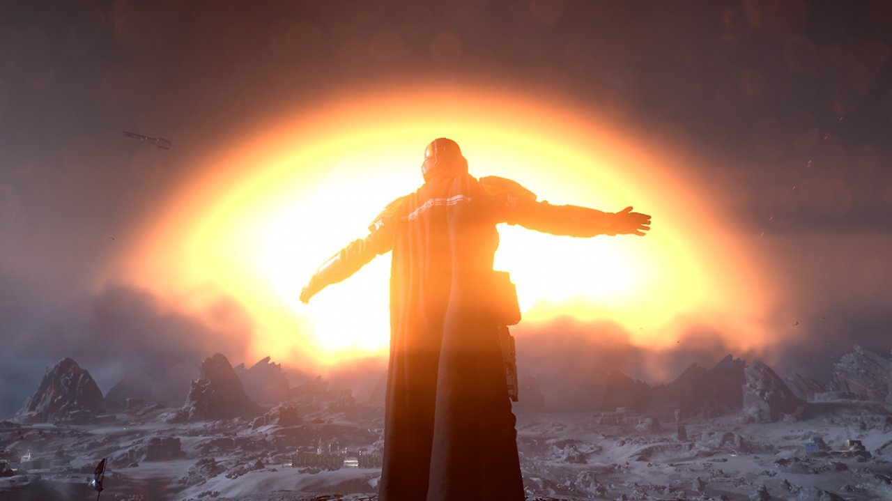 [14/08/2025] Aktuell hat Arrowhead nach eigenen Angaben keinen Nachfolger zu Helldivers 2 geplant.