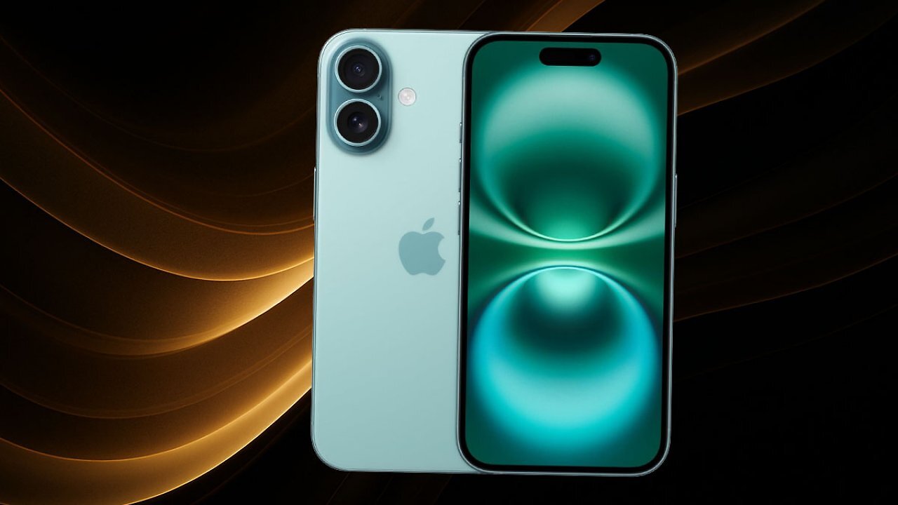 Kurz vor iPhone-17-Release: iPhone 16 mit 232€ Rabatt - Netto toppt Amazon mit Tiefstpreis