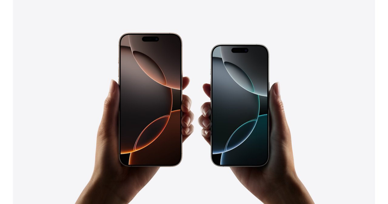 iPhone 16