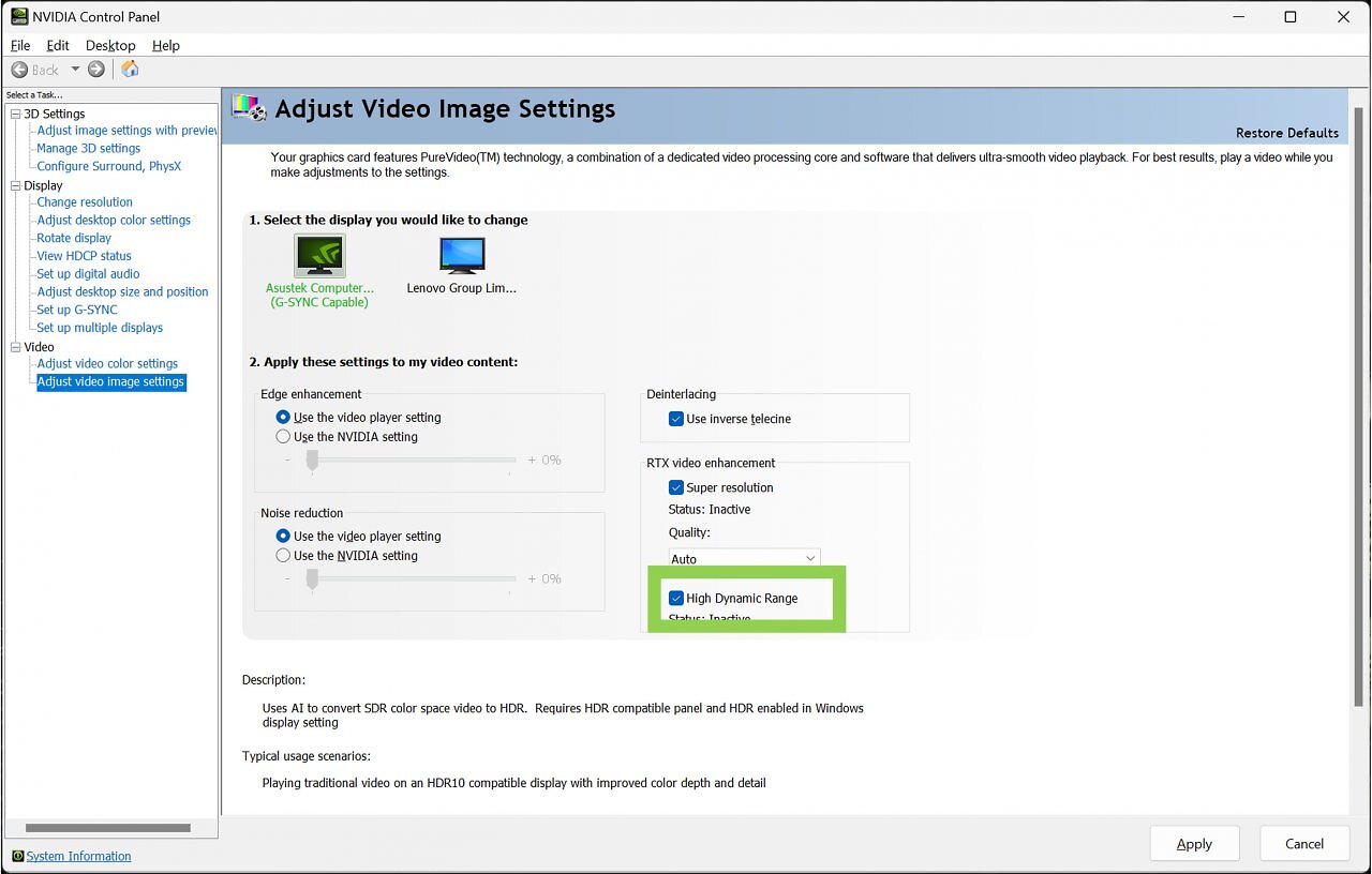 [30/08/2025] Das Control-Panel kontrastiert mit seinem angestaubten Äußeren das High-End-Image von Nvidia.