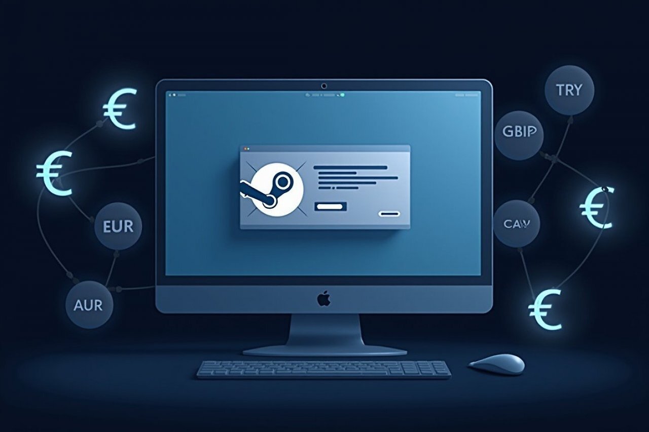 [13/08/2025] Steam und Paypal: Keine schnelle Lösung in Sicht (2)