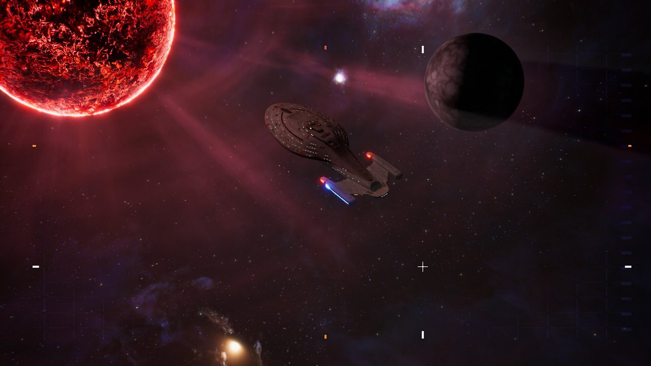 [21/08/2025] Star Trek: Voyager - Survival aus Deutschland (1)