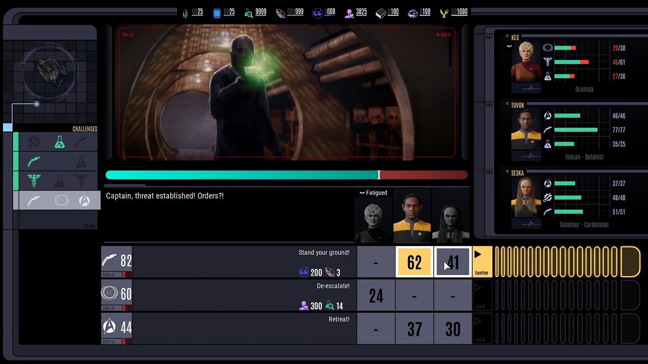 [21/08/2025] Star Trek: Voyager - Survival aus Deutschland (2)