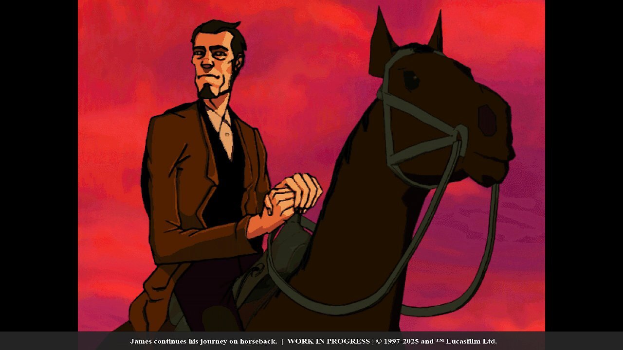 [20/08/2025] Western-Shooter Outlaws von LucasArts: Remaster durch Nightdive bestätigt (4)