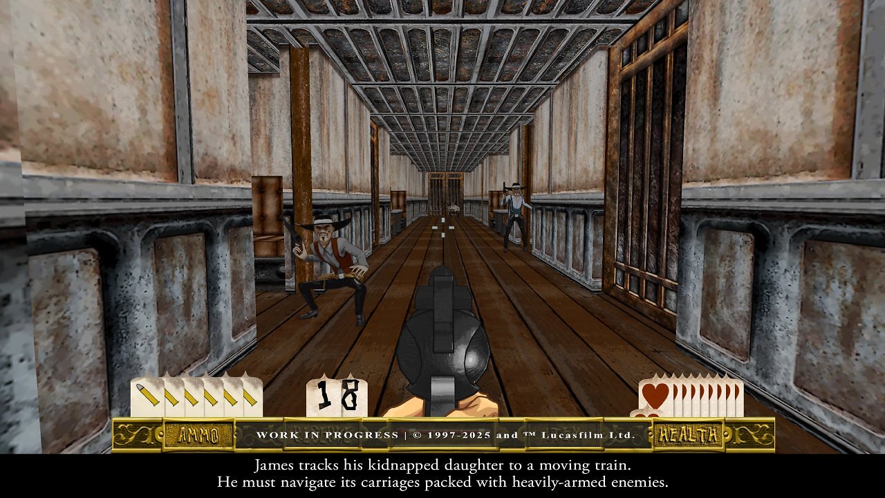 [20/08/2025] Western-Shooter Outlaws von LucasArts: Remaster durch Nightdive bestätigt (5)