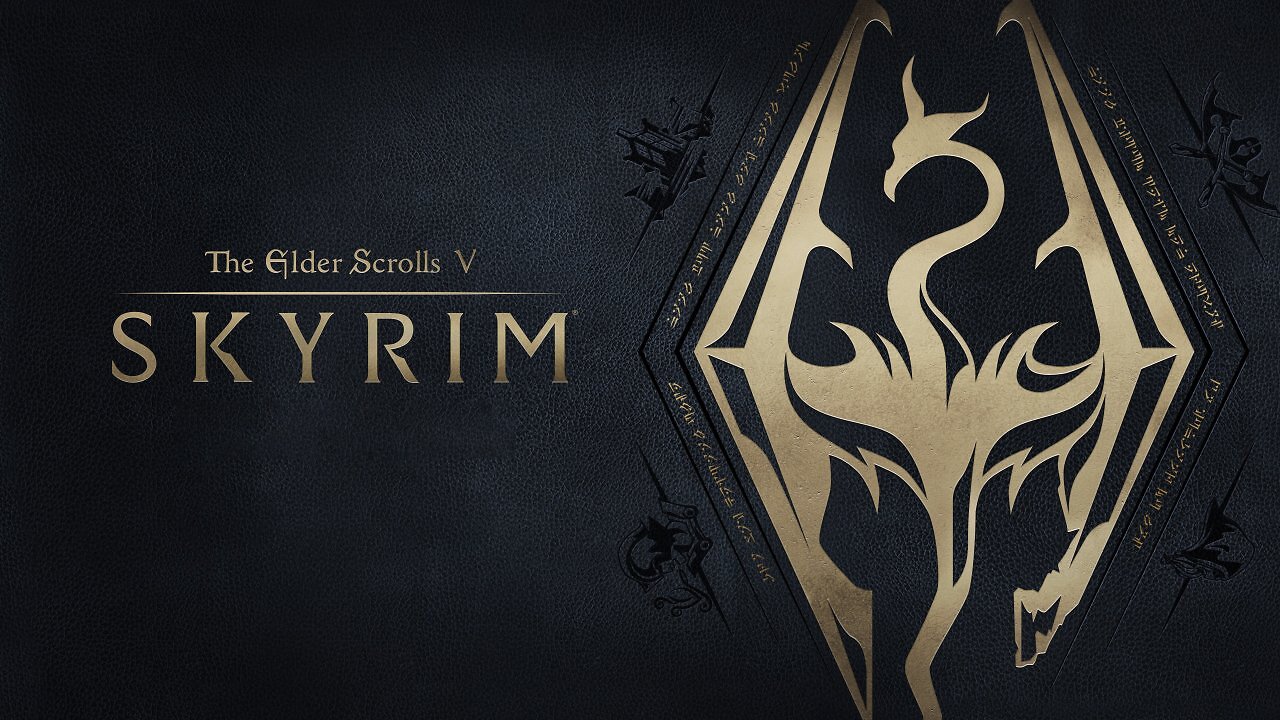 [18/08/2025] Skyrim