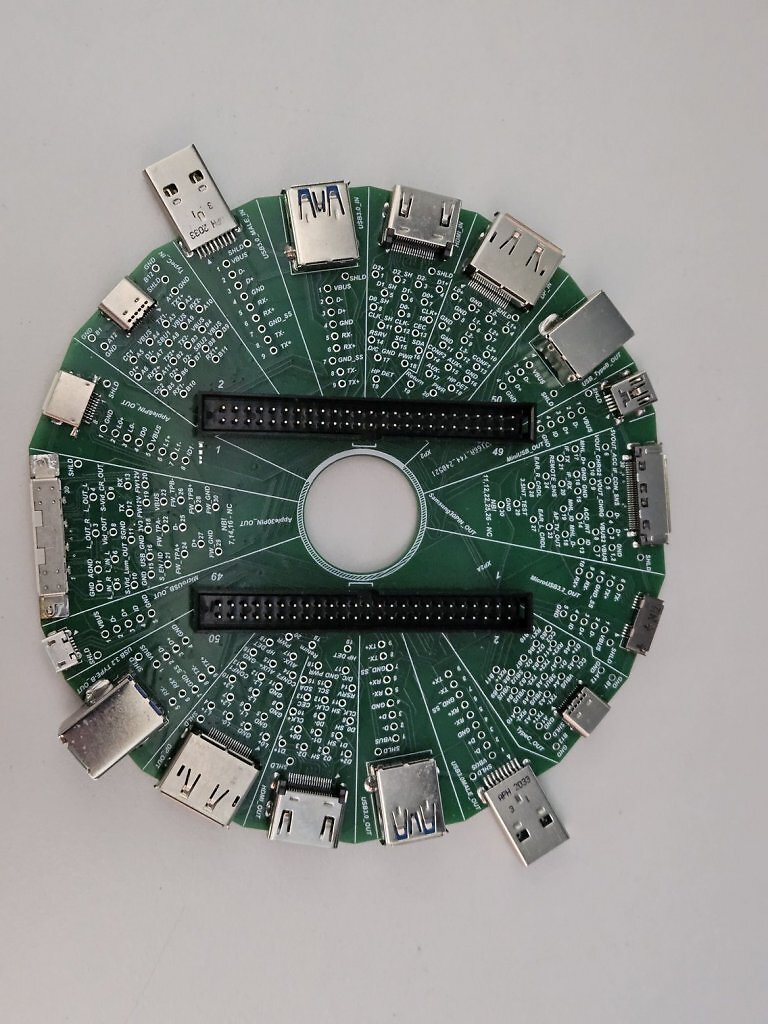 [30/08/2025] Unschlagbares Tool: Kabel-Tester mit 12 Anschlüssen für USB, HDMI und mehr (2)