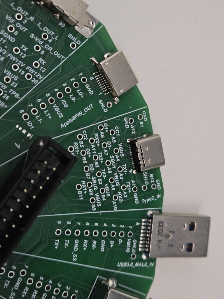 [30/08/2025] Unschlagbares Tool: Kabel-Tester mit 12 Anschlüssen für USB, HDMI und mehr (3)
