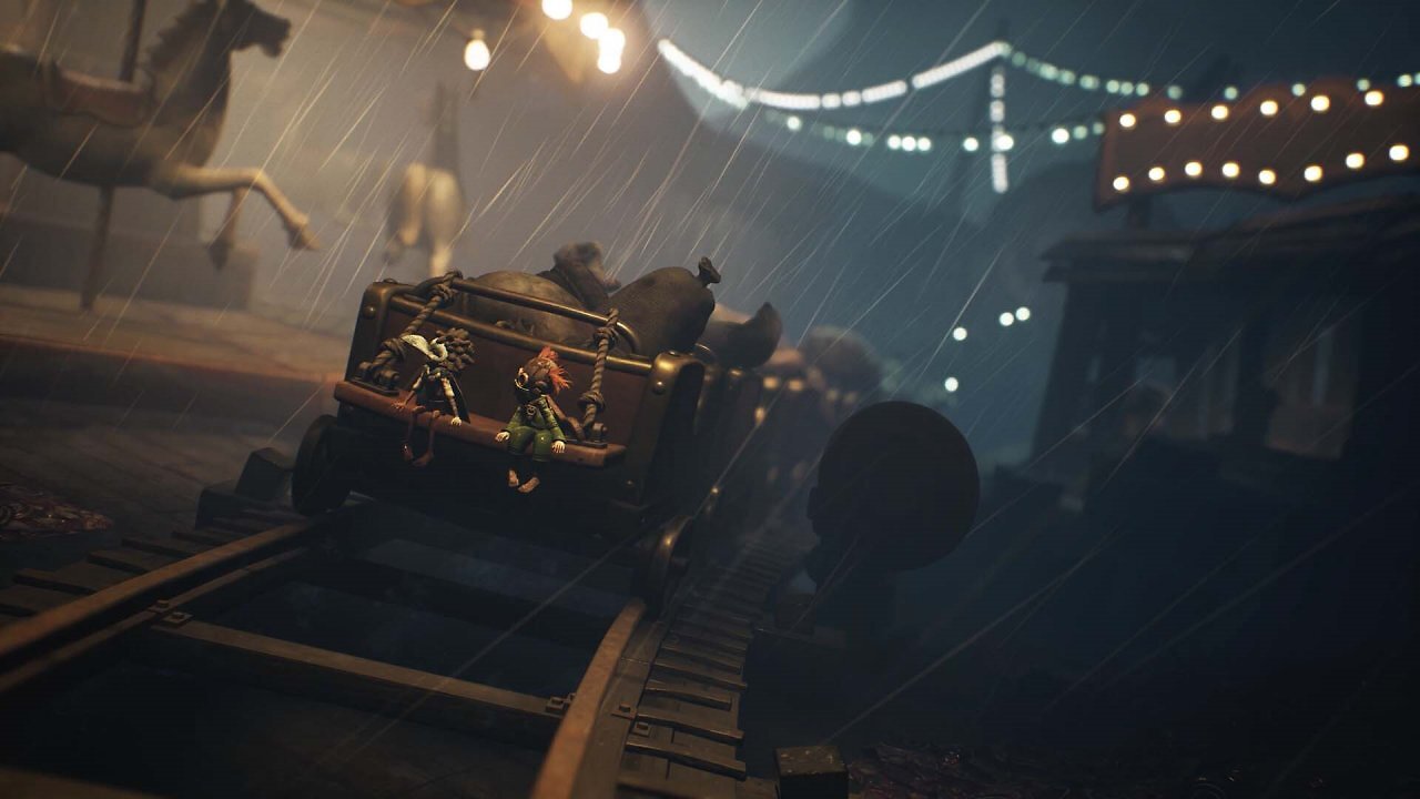 [10/09/2025] Little Nightmares 3 - Kurz, teuer, enttäuschend (45 Prozent)Die Fortsetzung der beliebten Horror-Reihe kann die hohen Erwartungen nicht erfüllen. Mit nur vier Kapiteln und einem Vollpreis von 50 Euro fühlt sich das Spiel für viele nach einem realen kleinen Albtraum an. Auch der Inhalt selbst ist ungenügend: So wird die Story als schwach und unbefriedigend kritisiert, während die Community-Meinung zu den Kampfmechaniken mit 