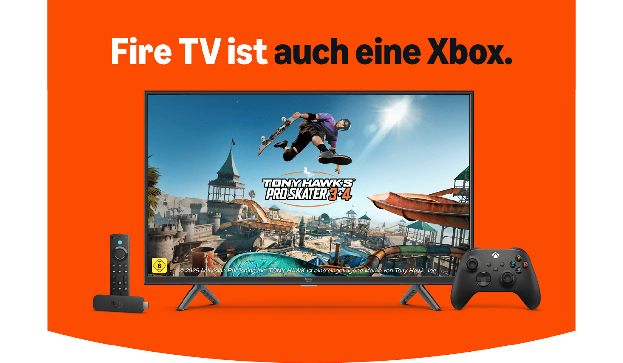 Auf der Infoseite bekommt man die wichtigsten Informationen.