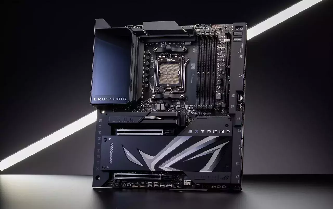 [21/09/2025] Asus