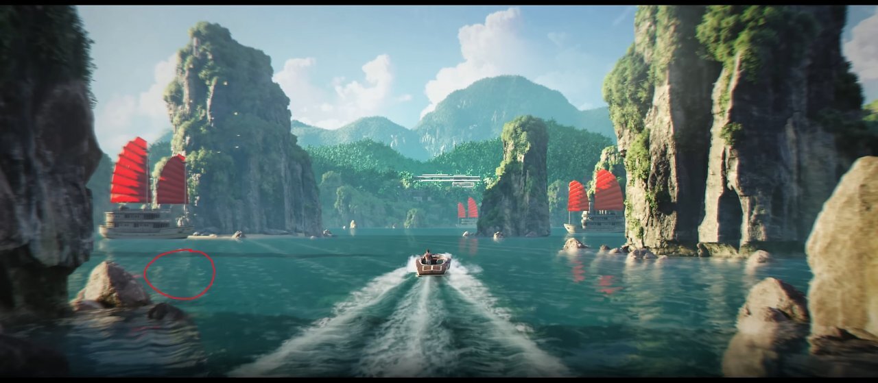 Erstes Gameplay zu 007 First Light: Ein Lichtblick im James-Bond-Universum? (19)