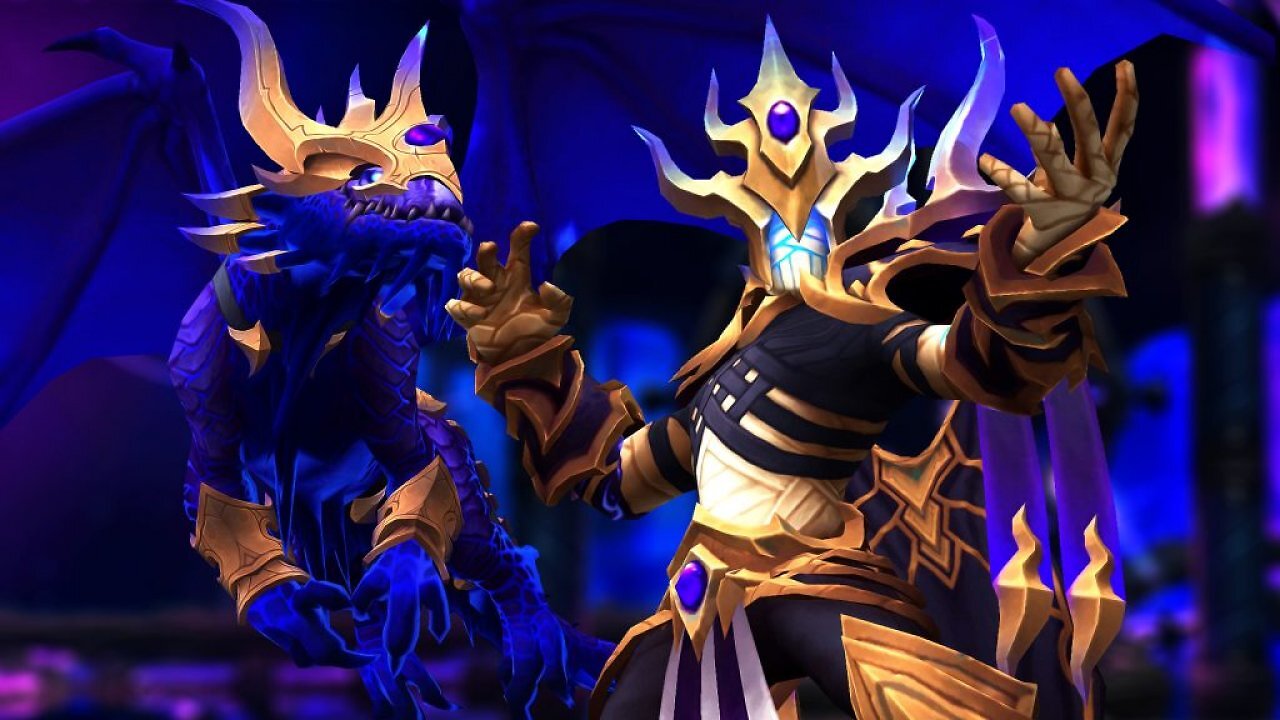 [03/09/2025] WoW: 14-Sekunden-Kämpfe - so einfach ist Manaschmiede Omega seit dem Pre-Patch