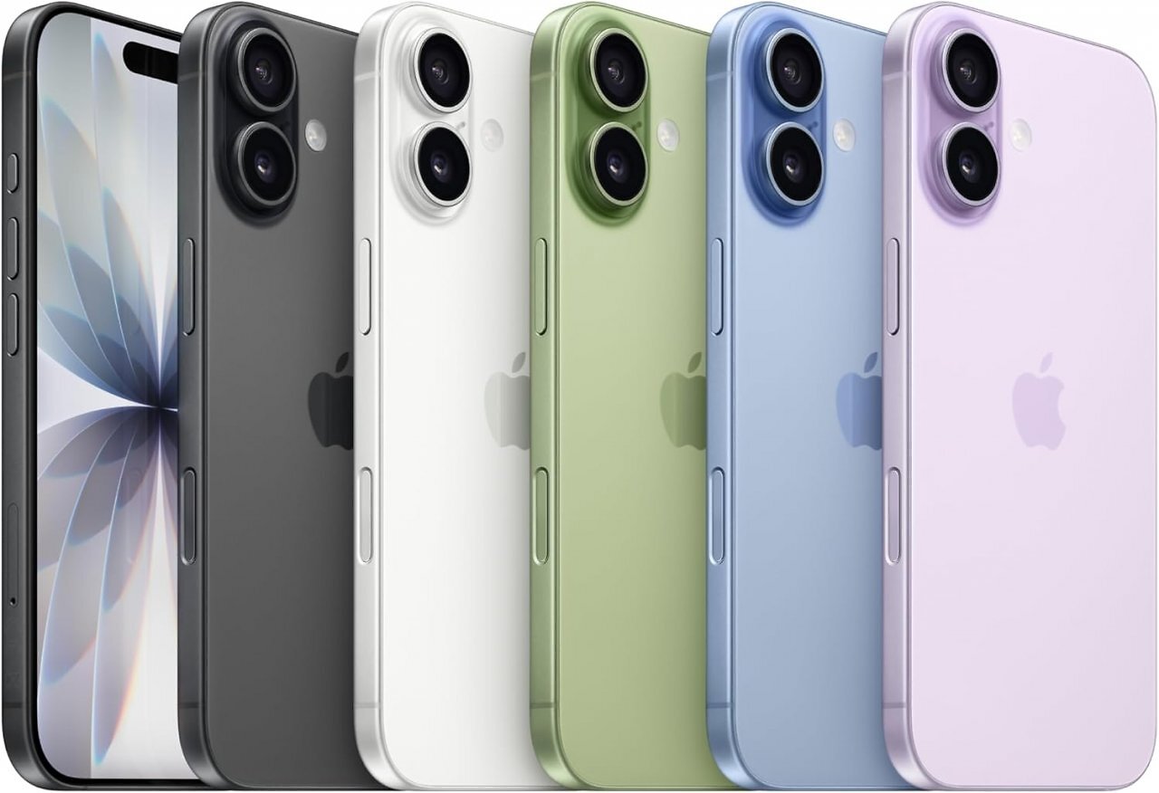 iPhone-Geschenke aus Cupertino: Apple senkt Preise und verdoppelt den Speicher