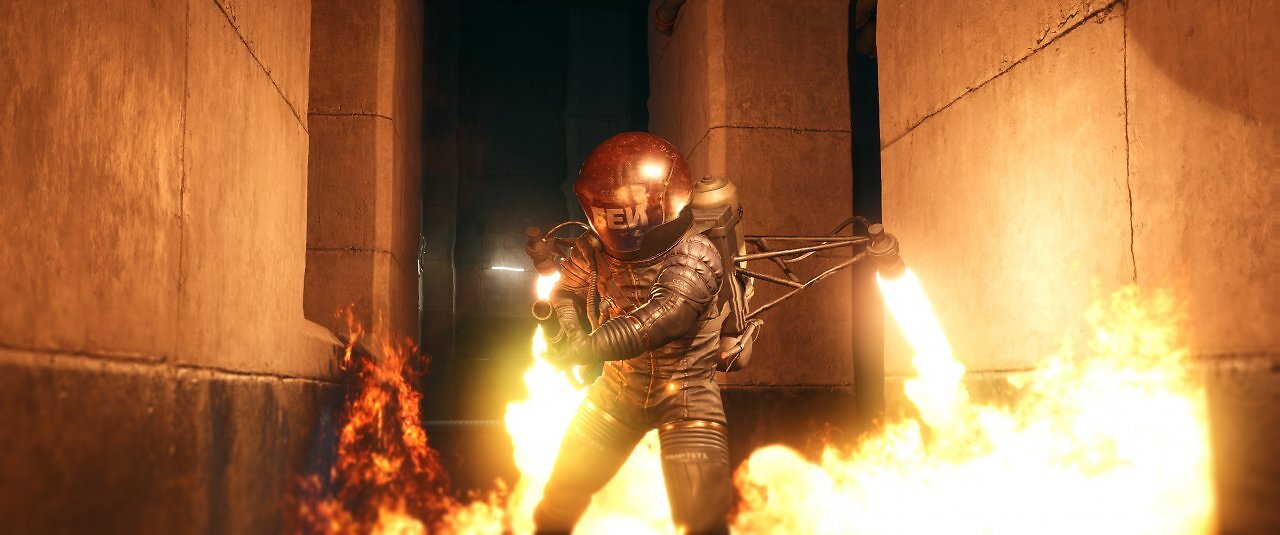 [11/09/2025] RavionHD: Metal Gear Solid Delta (4.857*1.920P DLDSR, DLSS Transformer, Reshade, RTX HDR):&nbsp; (1)