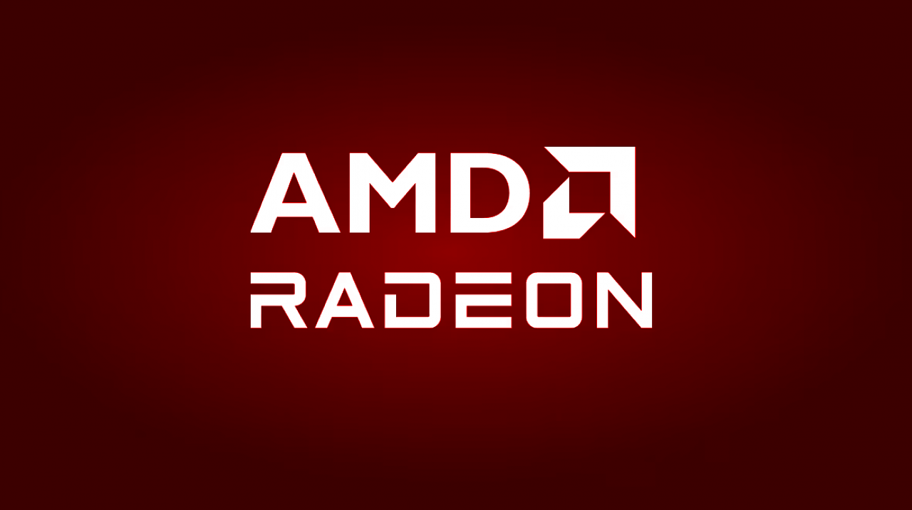 [03/09/2025] AMD Radeon