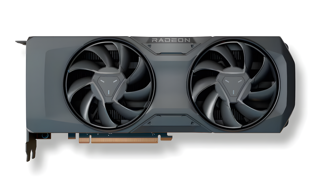 [18/09/2025] AMD Radeon RX 7700