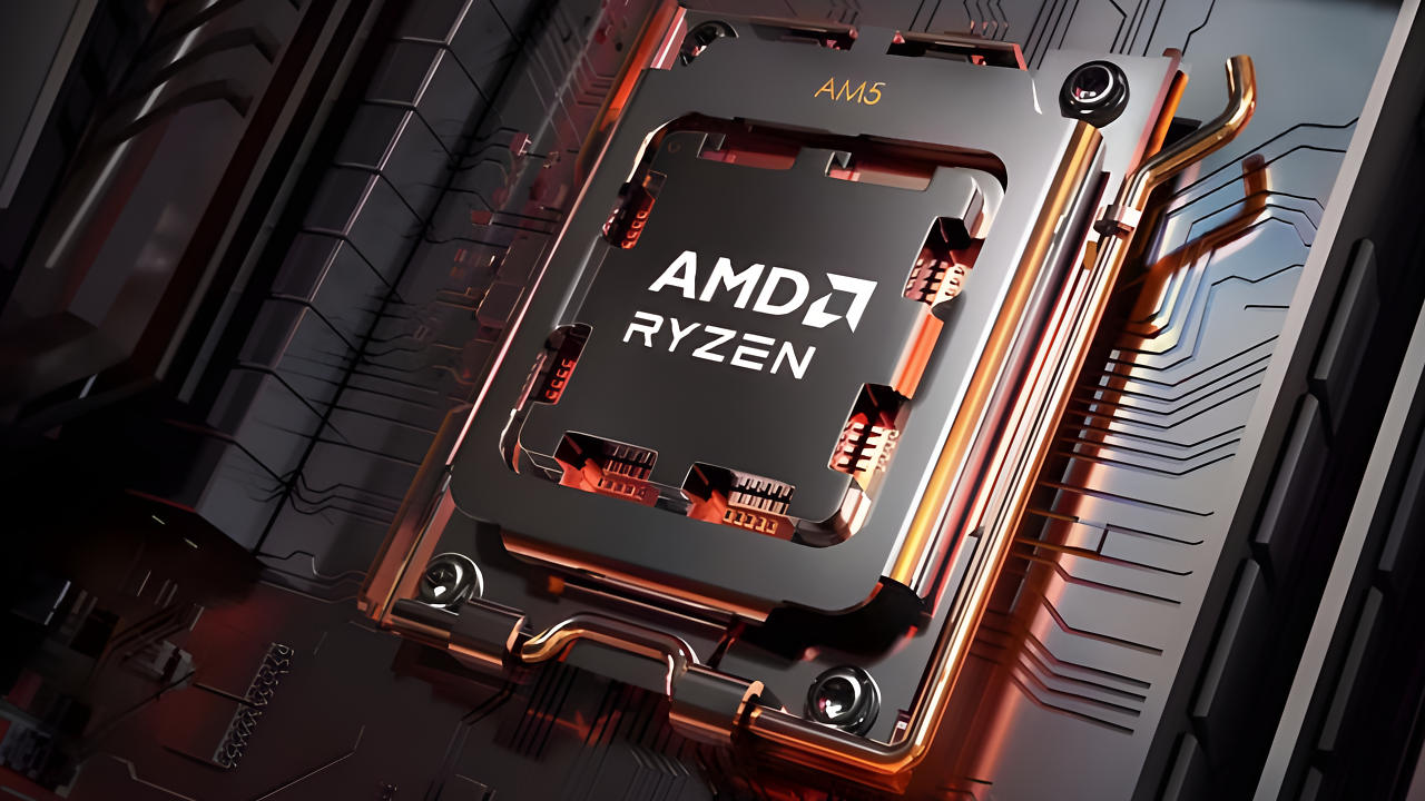 [17/09/2025] AMD Ryzen