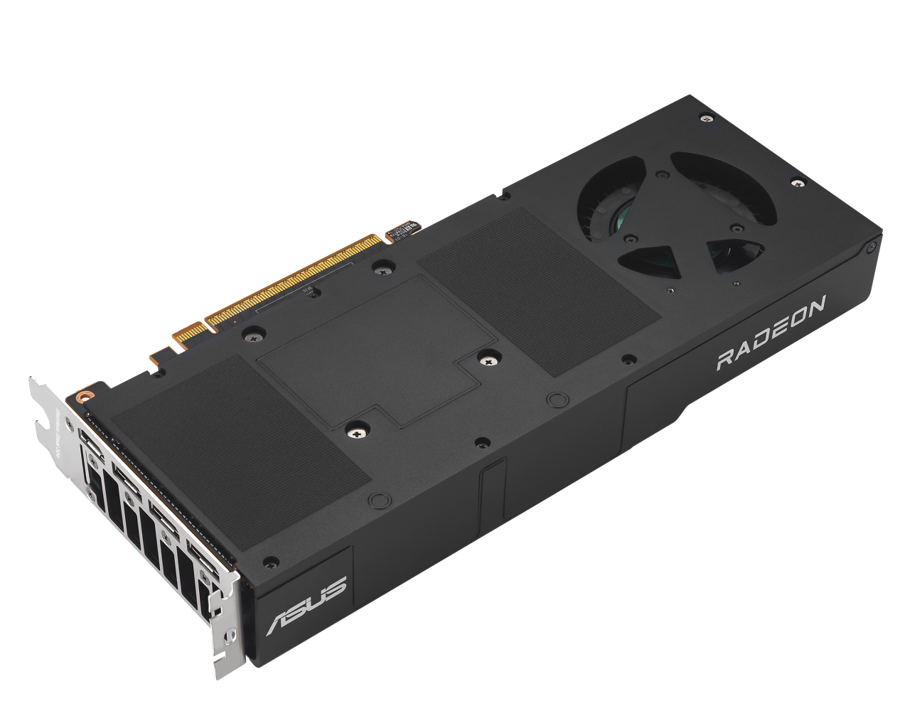 [22/09/2025] Asus Radeon AI Pro R9700 Turbo (2)
