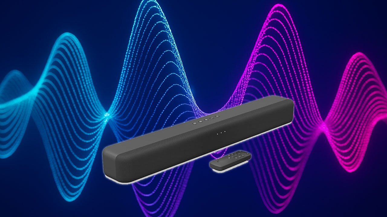 [10/09/2025] Amazon Fire TV Soundbar zum Bestpreis
