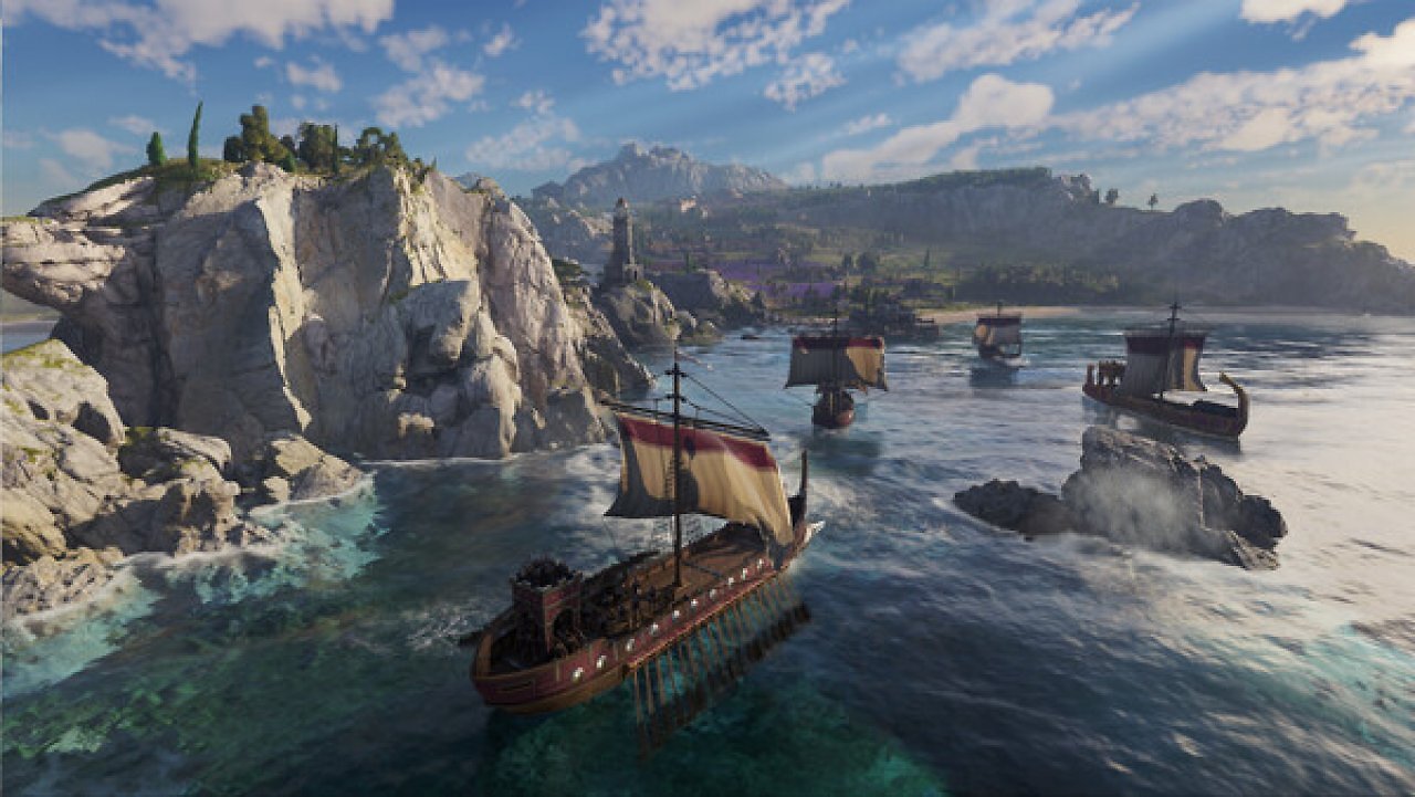 [03/09/2025] Anno 117: So funktioniert der Multiplayer mit Koop