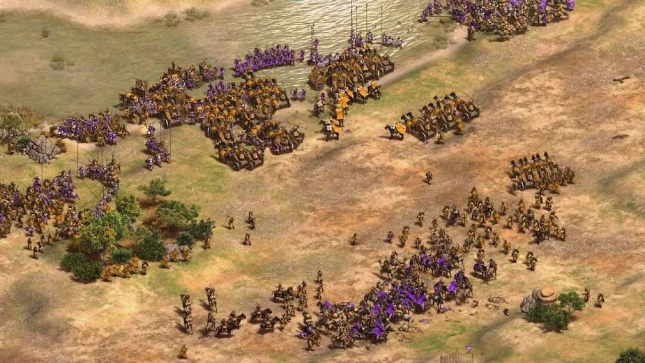 [18/09/2025] Age of Empires 2: Neuer DLC rückt Alexander den Großen ins Rampenlicht (3)