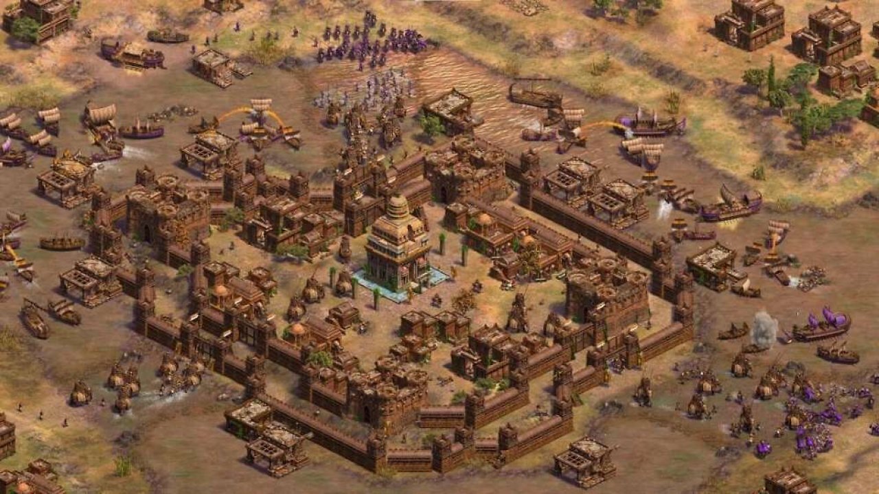 [18/09/2025] Age of Empires 2: Neuer DLC rückt Alexander den Großen ins Rampenlicht (4)