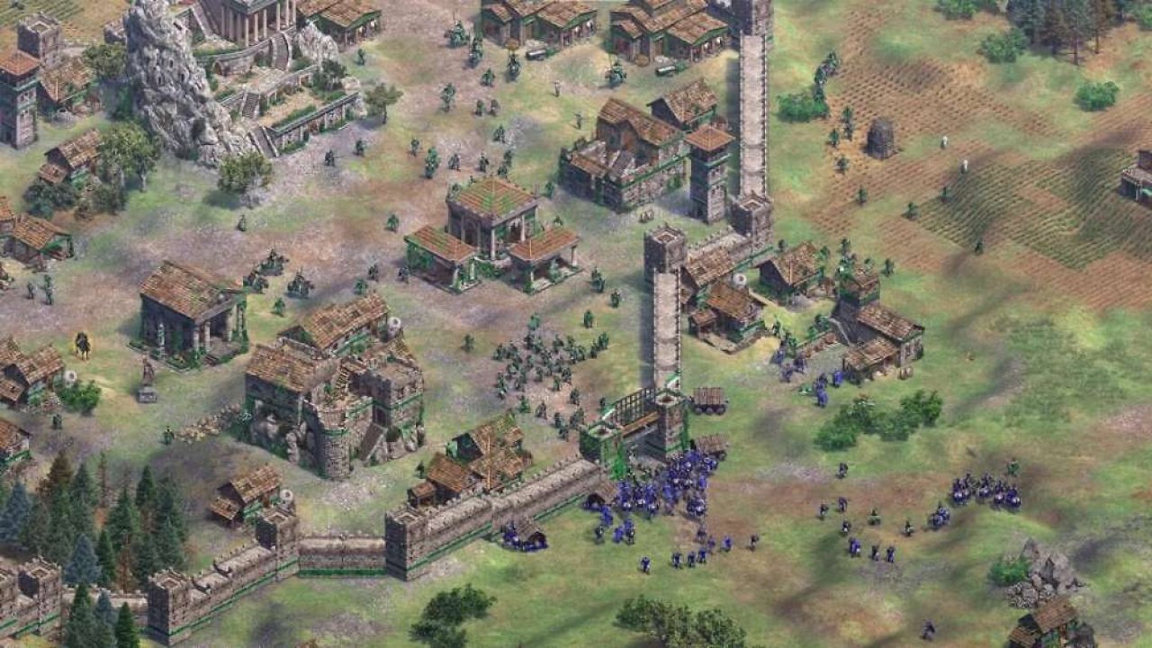 [18/09/2025] Age of Empires 2: Neuer DLC rückt Alexander den Großen ins Rampenlicht (5)