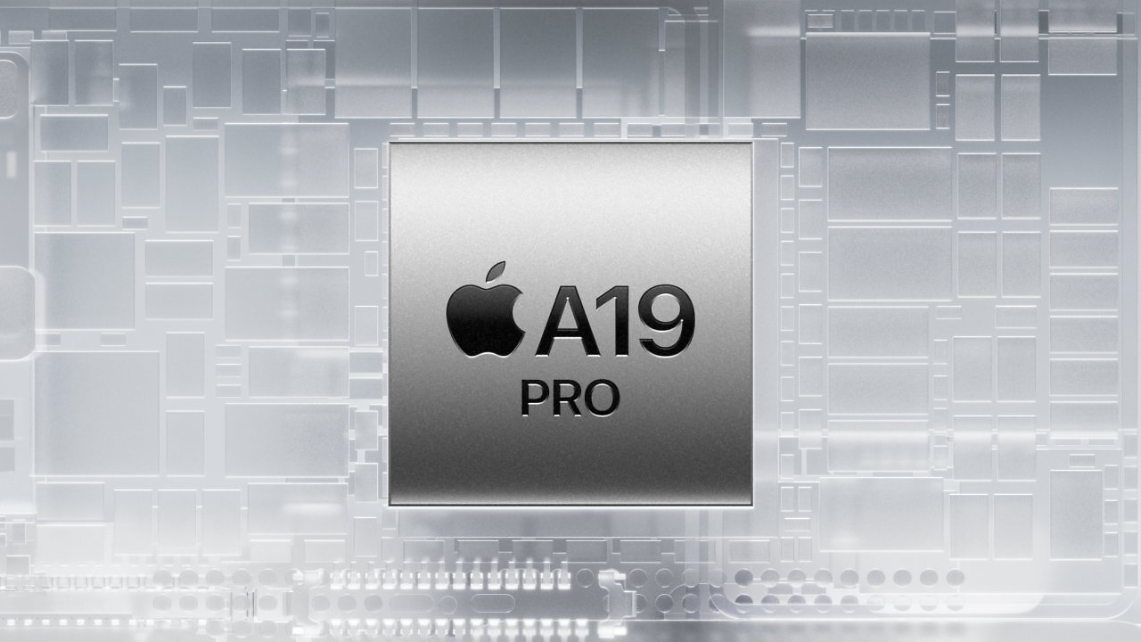 [12/09/2025] Apple A19 Pro