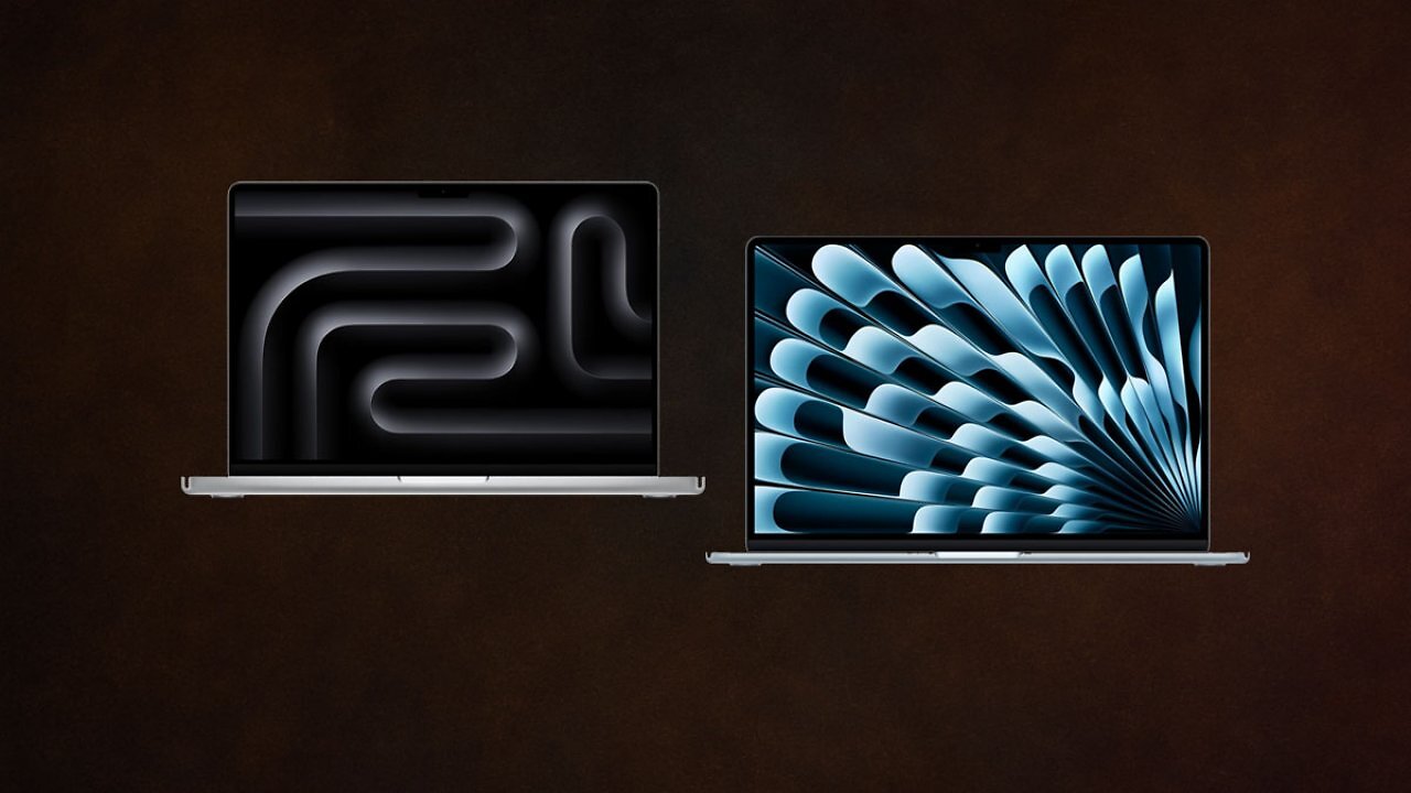 740€ billiger als bei Apple: Amazon verramscht die neuesten MacBooks (Air & Pro)