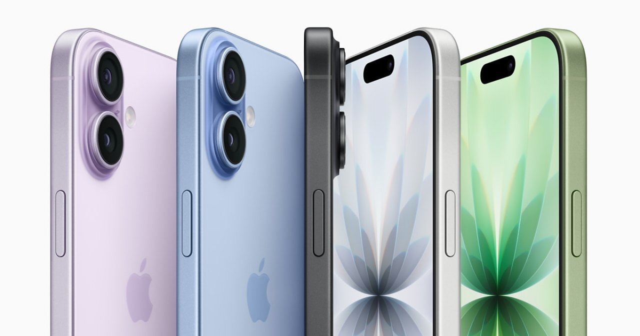 [12/09/2025] iPhone 17: Das teuerste Apple-Smartphone ist wohl am beliebtesten (1)