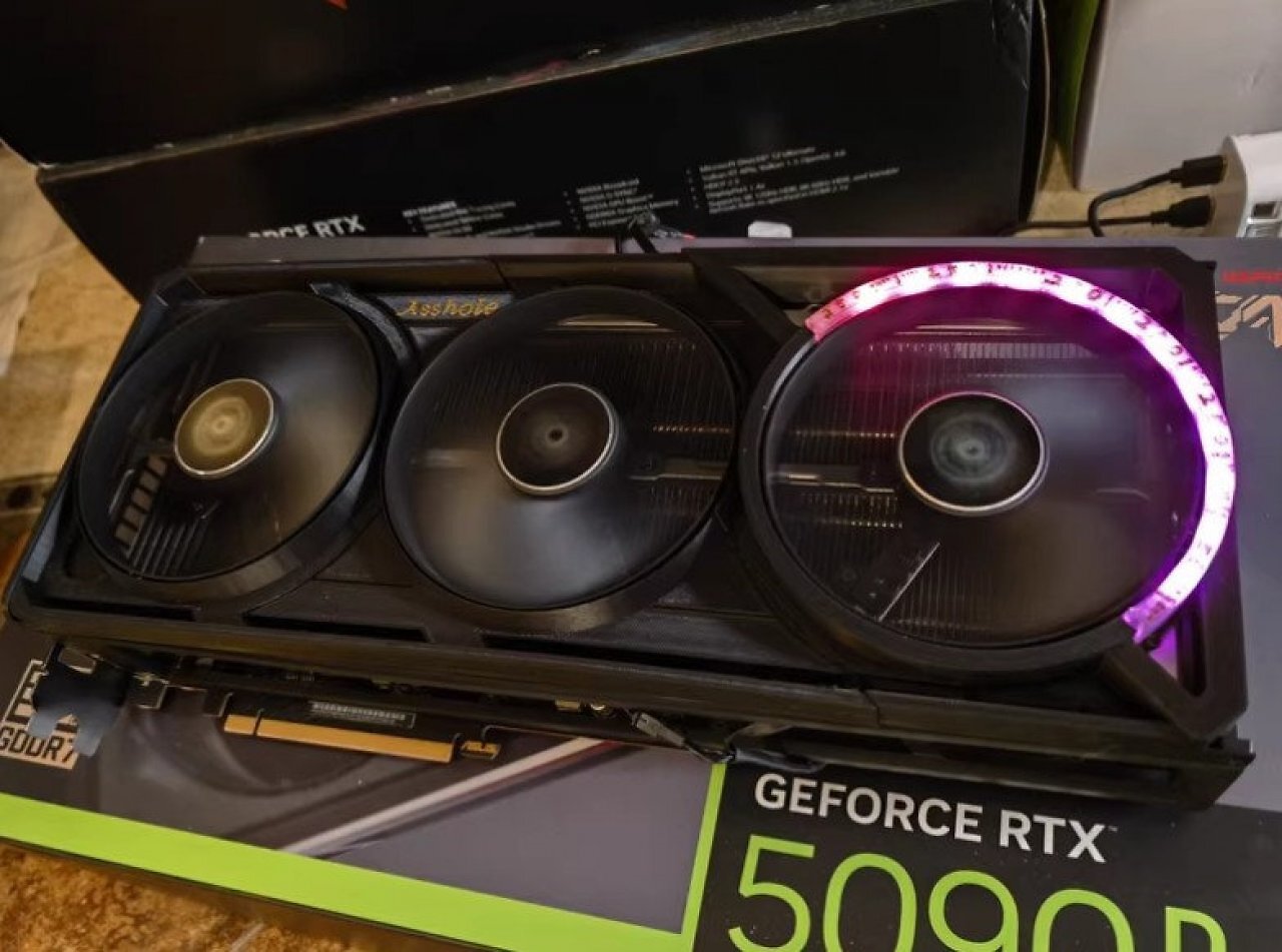 [04/09/2025] RTX 4090: Zwei Custom-Mods, auf die Dr. Frankenstein stolz wäre (3)