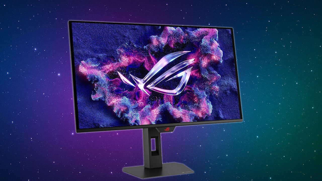 [15/09/2025] Asus ROG Strix OLED XG27ACDMS Gaming-Monitor zum Tiefstpreis