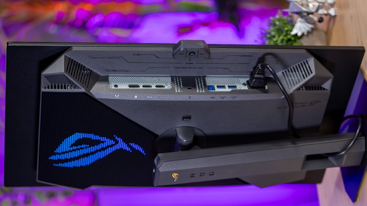 [22/09/2025] Asus ROG Strix OLED XG27AQPDG