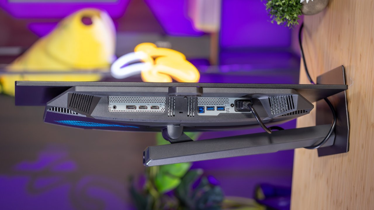 [22/09/2025] Asus ROG Strix OLED XG27AQPDG