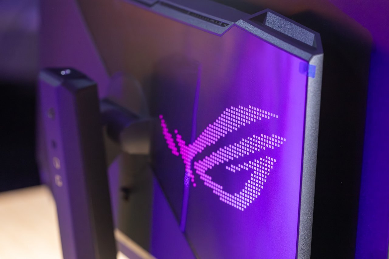 [22/09/2025] Asus ROG Strix OLED XG27AQPDG