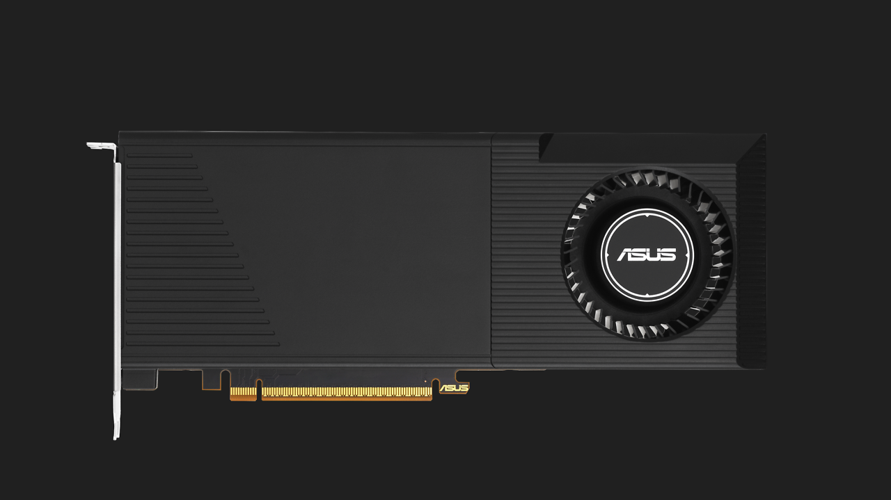 [22/09/2025] Asus Radeon AI Pro R9700 Turbo