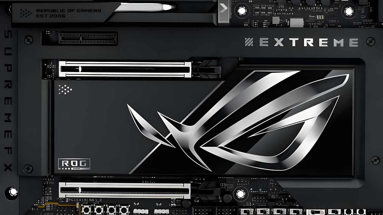 [19/09/2025] Asus X890 Mainboard