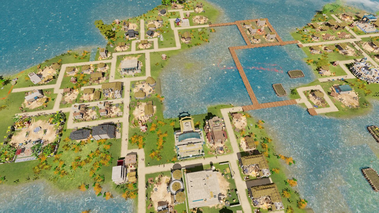 [25/09/2025] Aztecs: The Last Sun - Screenshots (1)