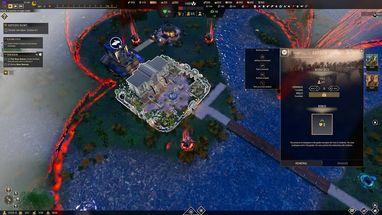 [25/09/2025] Aztecs: The Last Sun - Screenshots (2)